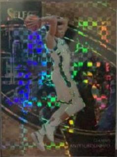 Giannis Antetokounmpo