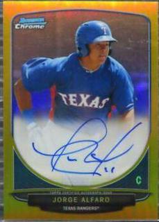 Jorge Alfaro