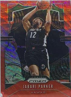 Jabari Parker