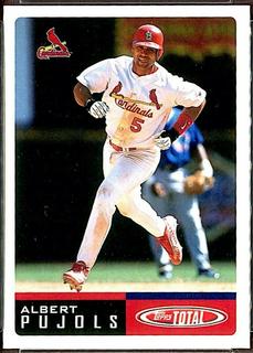Albert Pujols