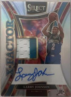 Larry Johnson