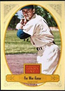 Pee Wee Reese