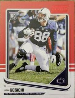 Mike Gesicki