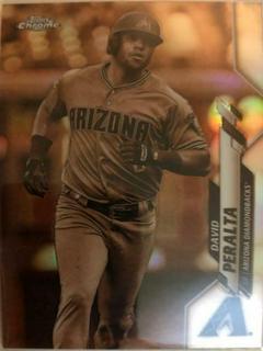 David Peralta
