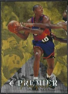 Wesley Person Foil