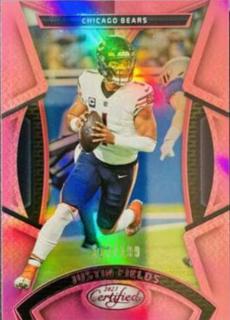 Justin Fields