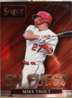 Mike Trout