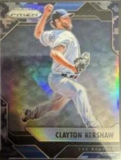 Clayton Kershaw