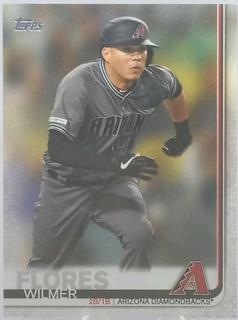Wilmer Flores