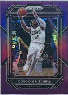 Donovan Mitchell