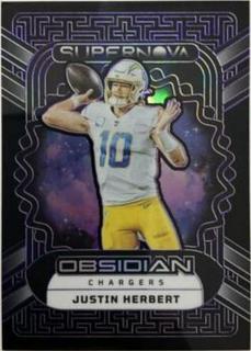 Justin Herbert