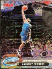 Anthony Edwards