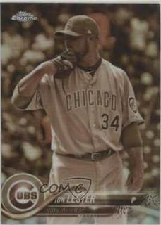 Jon Lester