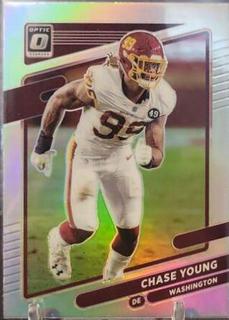 Chase Young