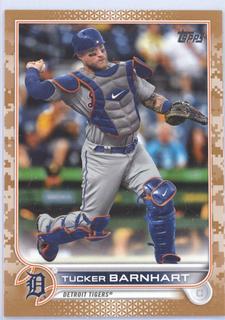 Tucker Barnhart
