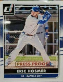 Eric Hosmer