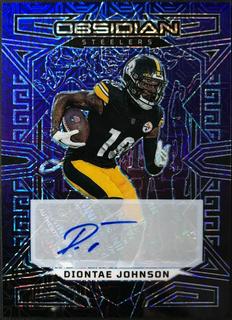 Diontae Johnson