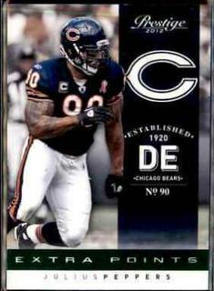 Julius Peppers