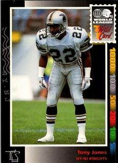 Tony Jones