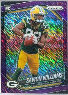 Savion Williams