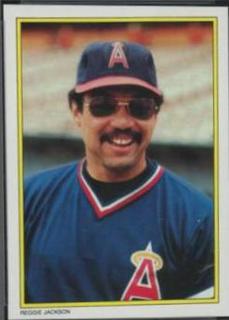 Reggie Jackson