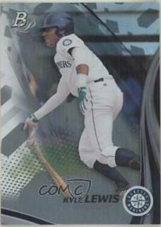 Kyle Lewis