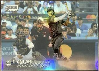 Giancarlo Stanton