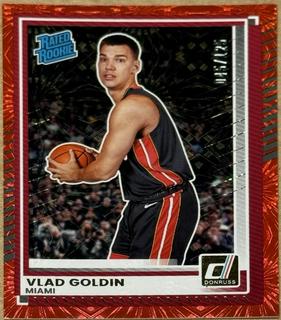 Vlad Goldin
