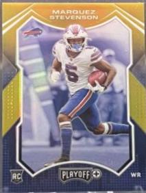 Marquez Stevenson