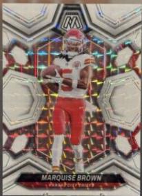 Marquise Brown
