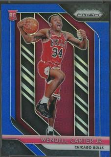 Wendell Carter Jr.