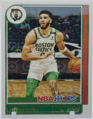 Jayson Tatum