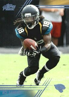 Ace Sanders