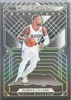 Damian Lillard