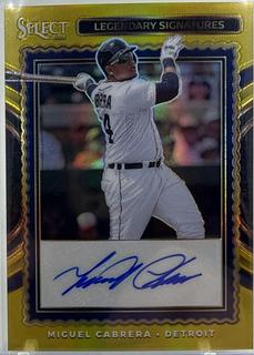 Miguel Cabrera