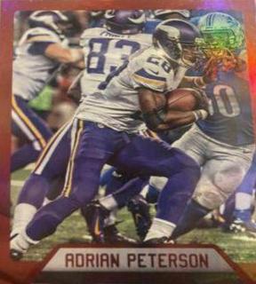 Adrian Peterson