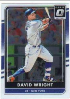 David Wright