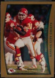 Marcus Allen