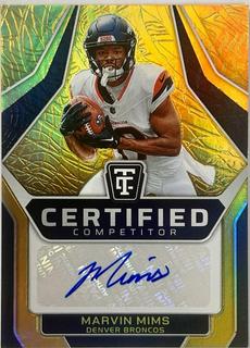 Marvin Mims
