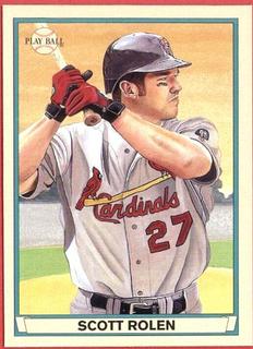 Scott Rolen