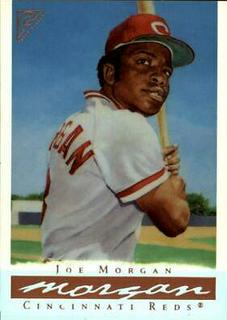 Joe Morgan