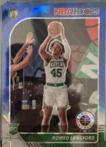 Romeo Langford