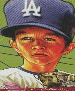 Clayton Kershaw