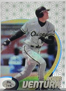 Robin Ventura