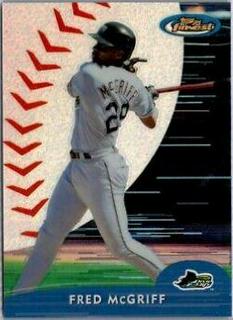 Fred McGriff