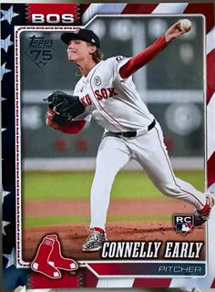 Connelly Early