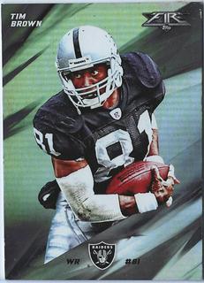 Tim Brown