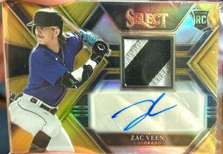 Zac Veen