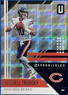 Mitchell Trubisky