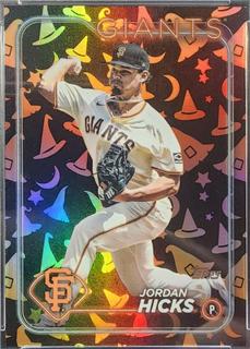 Jordan Hicks